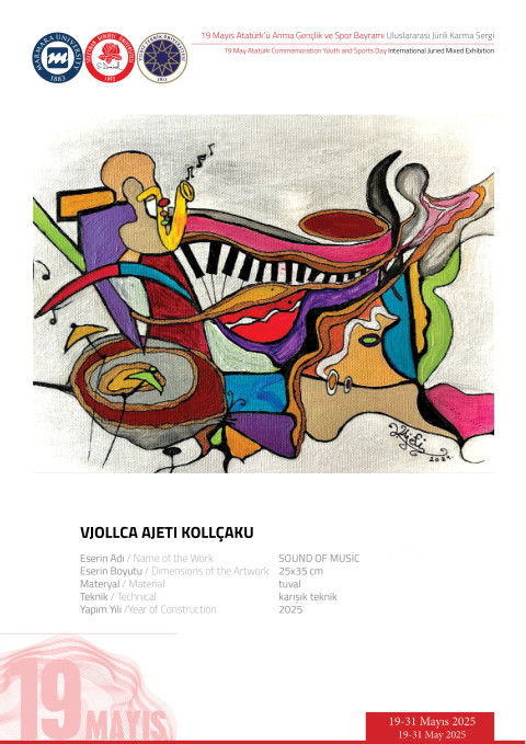 VJOLLCA AJETI KOLLÇAKU
